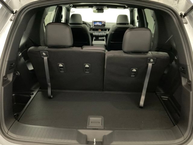 New 2026 Honda Pilot Black Edition image 31