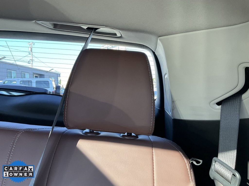 Used 2020 Buick Enclave Avenir w/ Avenir Technology Package image 35