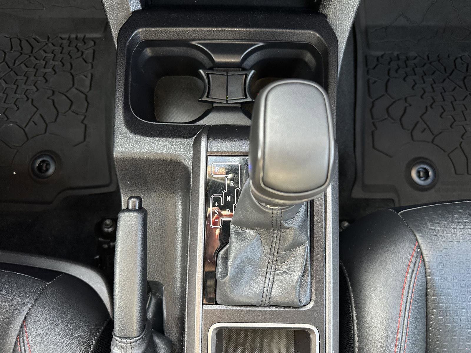 Certified 2022 Toyota Tacoma TRD Pro image 29