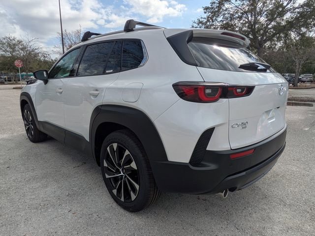 New 2026 MAZDA CX-50 2.5 Hybrid w/ Weather Package AWD/4WD image 5