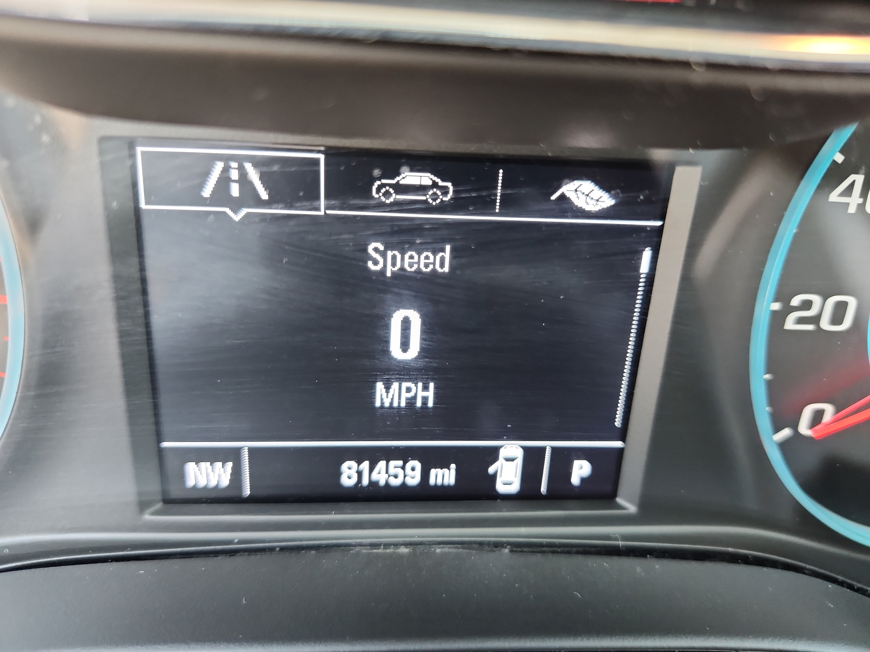 Used 2017 Chevrolet Cruze LT FWD image 11
