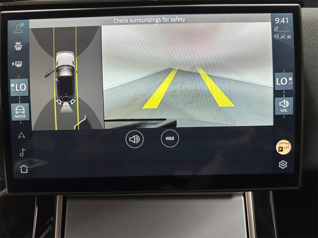 Used 2024 Land Rover Range Rover Velar S image 25