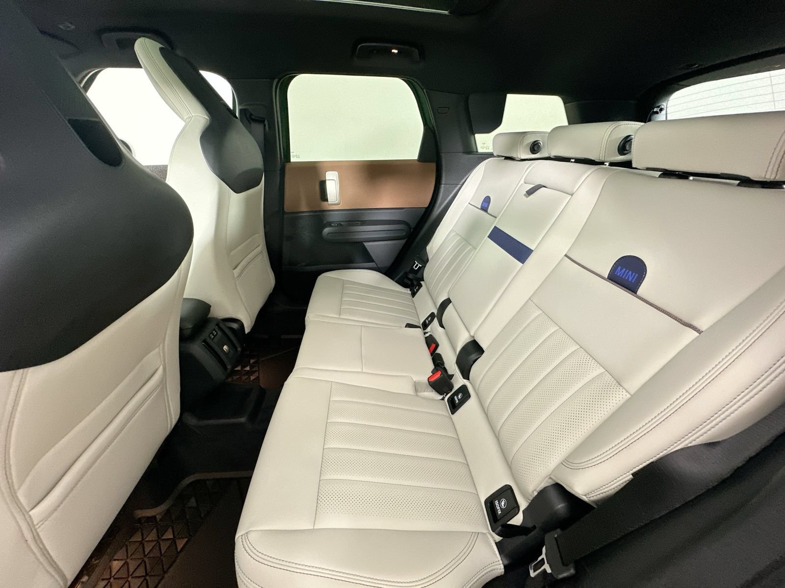 New 2027 MINI Cooper Countryman S AWD/4WD image 39