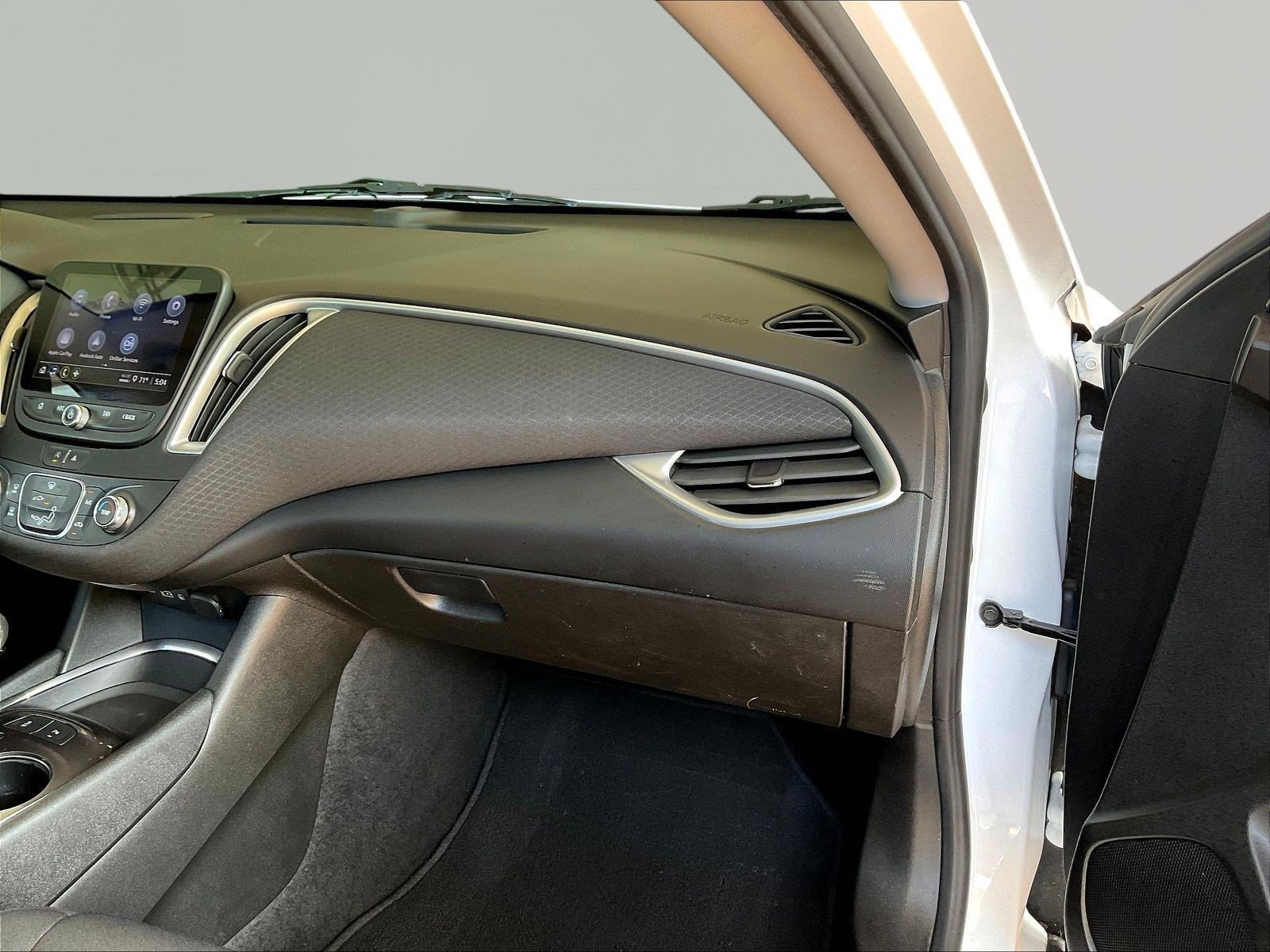 Used 2022 Chevrolet Malibu LS w/ Driver Confidence Package II FWD image 25