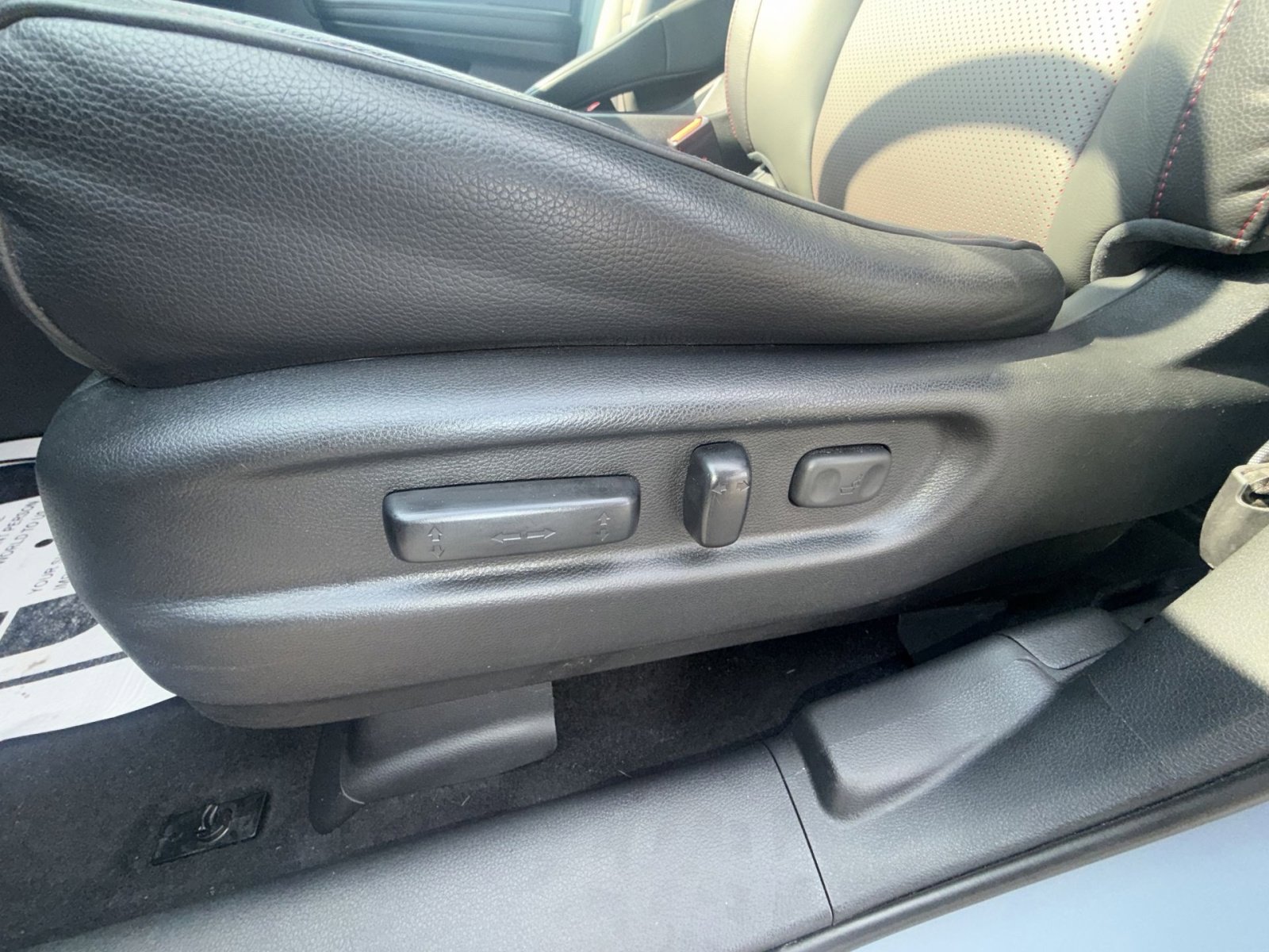 Used 2023 Honda Ridgeline Black Edition image 14