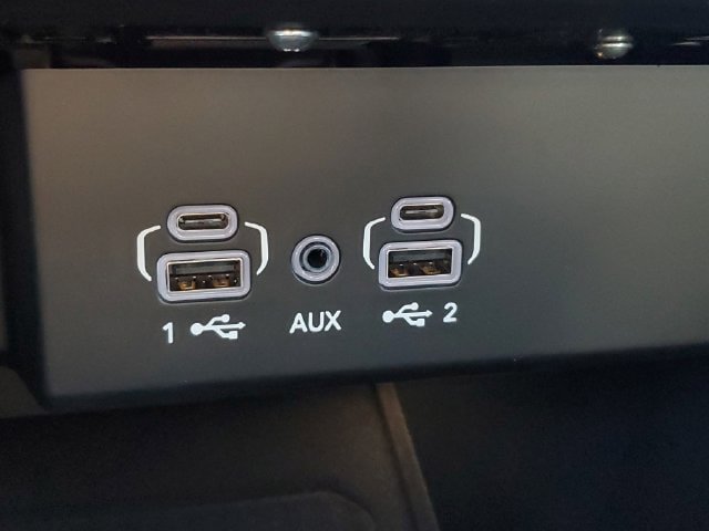 New 2026 Jeep Grand Wagoneer Limited AWD/4WD image 31