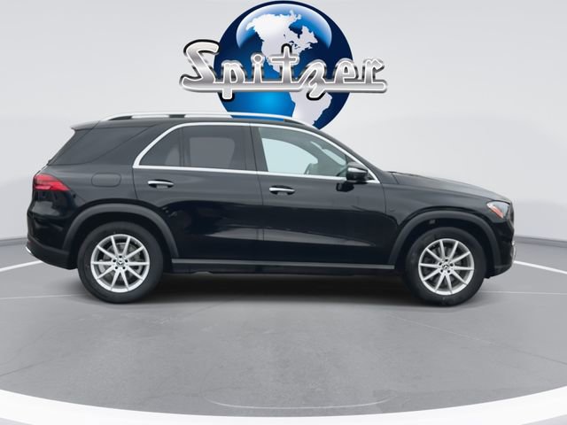 Used 2025 Mercedes-Benz GLE 350 4MATIC image 10
