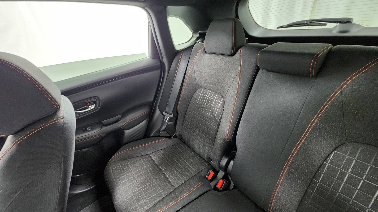 Used 2024 Honda HR-V Sport image 14