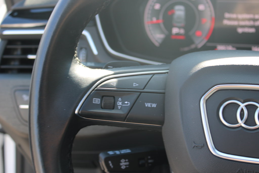 Used 2024 Audi A5 2.0T Premium Plus AWD/4WD image 14