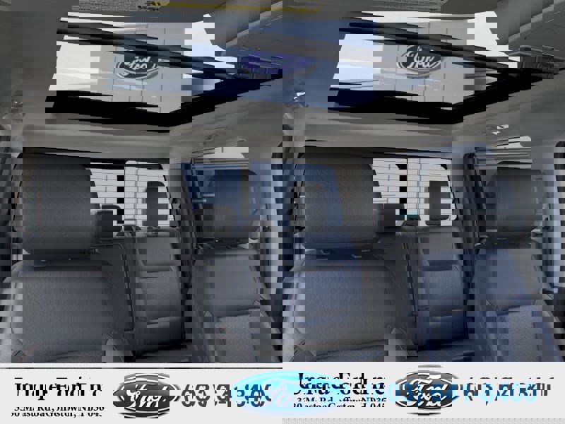 New 2026 Ford F350 Lariat w/ Black Appearance Package image 51