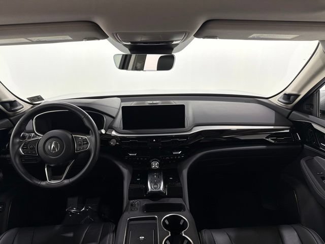 Used 2026 Acura MDX w/ Technology Package AWD/4WD image 33