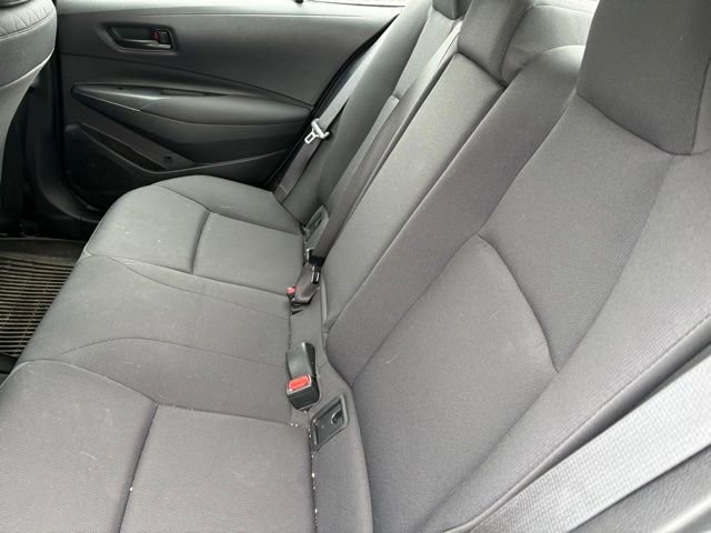 Used 2024 Toyota Corolla LE image 9