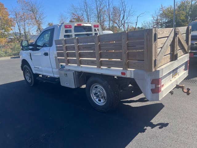 Used 2022 Ford F350 XL w/ Power Equipment Group AWD/4WD image 7