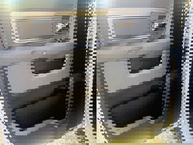 Used 2014 RAM 1500 Big Horn image 22