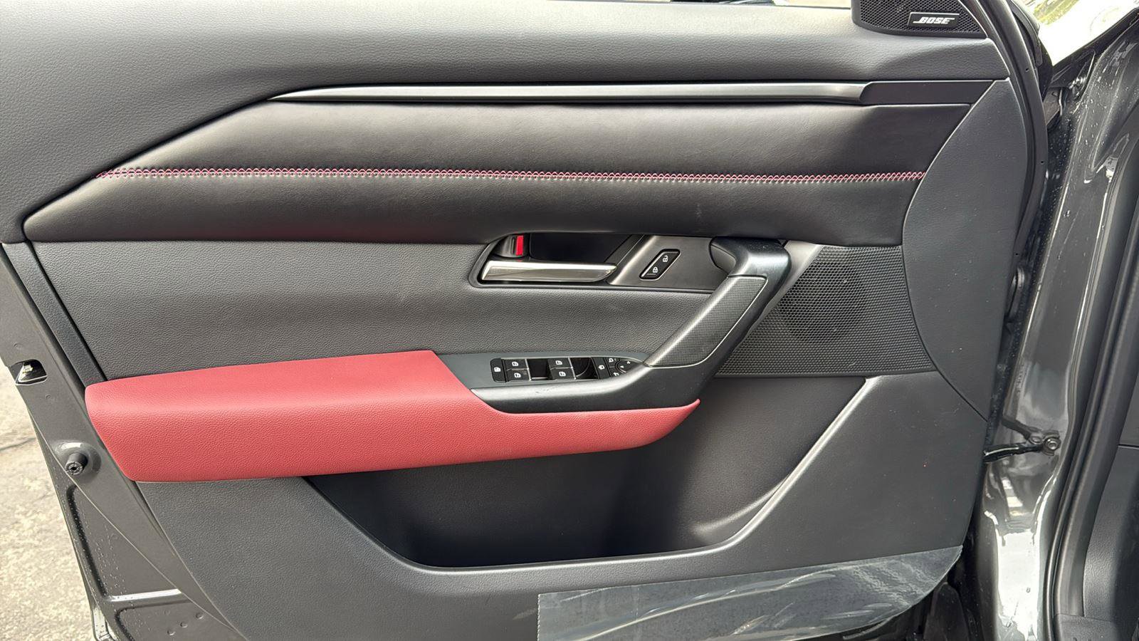 New 2026 MAZDA CX-50 2.5 Hybrid w/ Cargo Package image 7