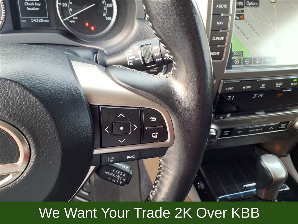 Used 2021 Lexus GX 460 Premium image 15
