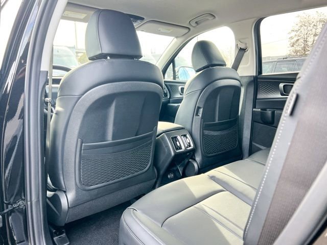 New 2026 Kia Sorento EX image 12