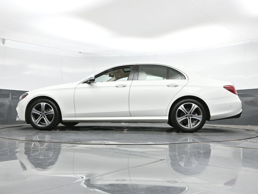 Used 2018 Mercedes-Benz E 300 4MATIC image 45