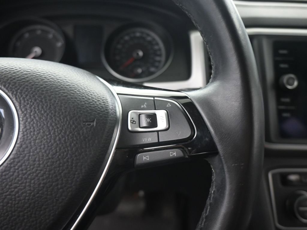 Used 2019 Volkswagen Atlas SE image 12