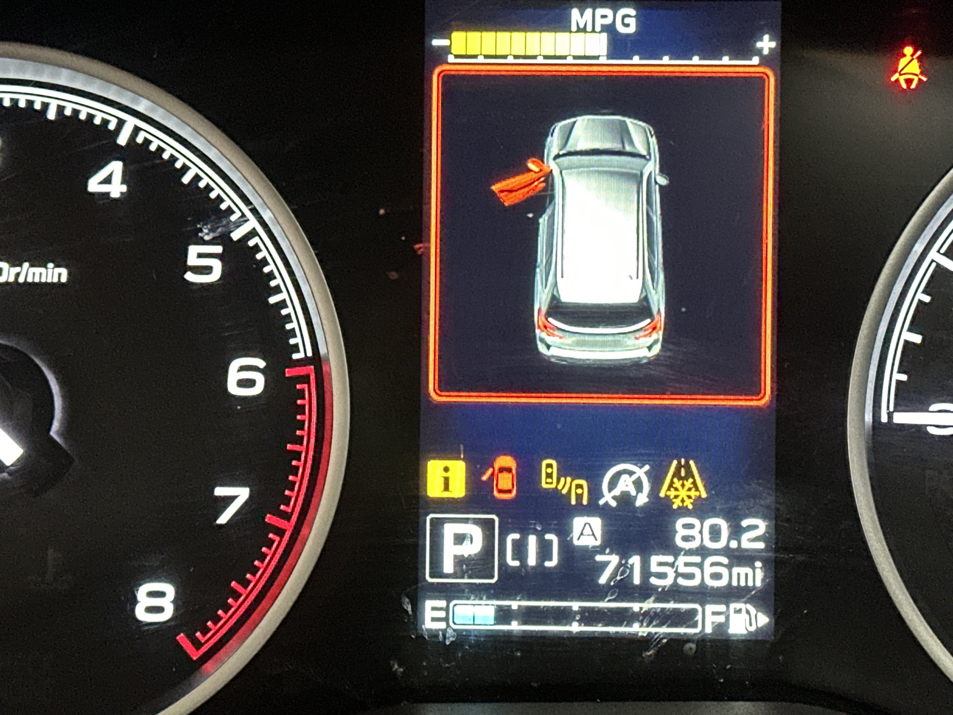 Used 2021 Subaru Forester Premium w/ Popular Package #1 image 25