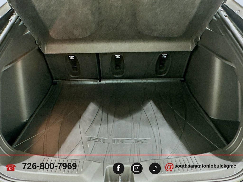 New 2026 Buick Envista Sport Touring w/ Convenience I Package FWD image 30
