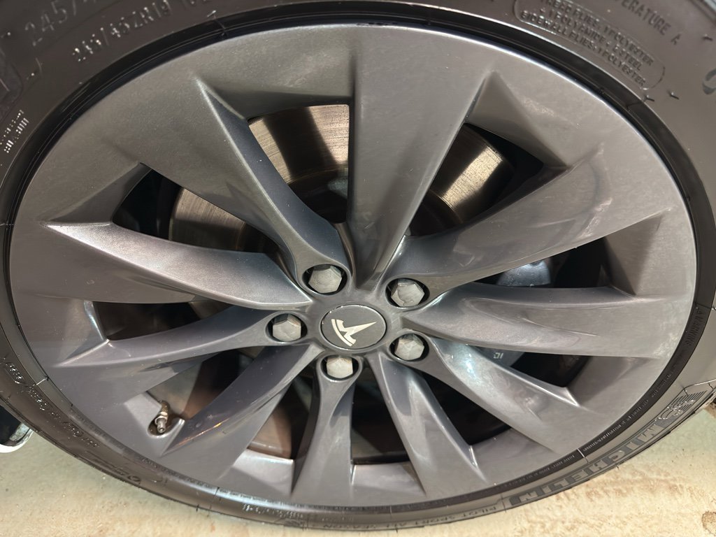 Used 2018 Tesla Model S P100D image 33