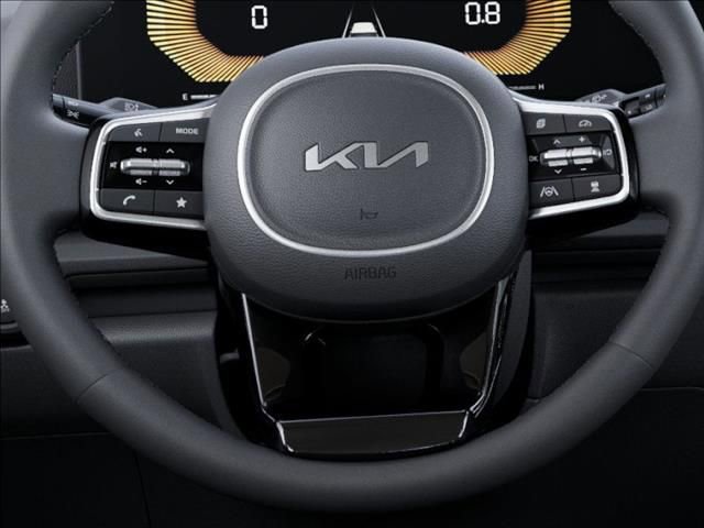 New 2026 Kia Carnival EX image 22