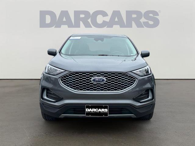 Certified 2024 Ford Edge SEL AWD/4WD image 2