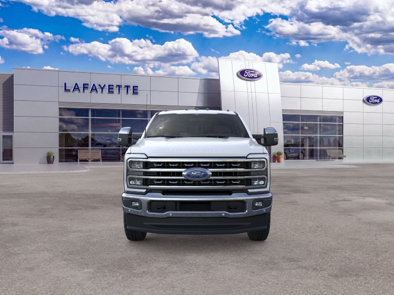 New 2026 Ford F350 Lariat w/ Lariat Ultimate Package AWD/4WD image 42