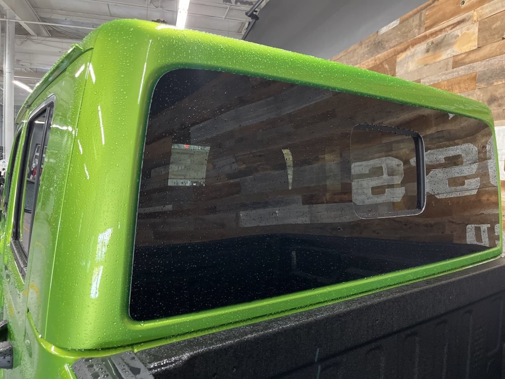 New 2026 Jeep Gladiator Rubicon AWD/4WD image 21