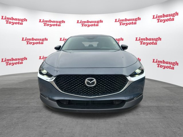 Used 2024 MAZDA CX-30 AWD 2.5 S w/ Preferred Package image 23