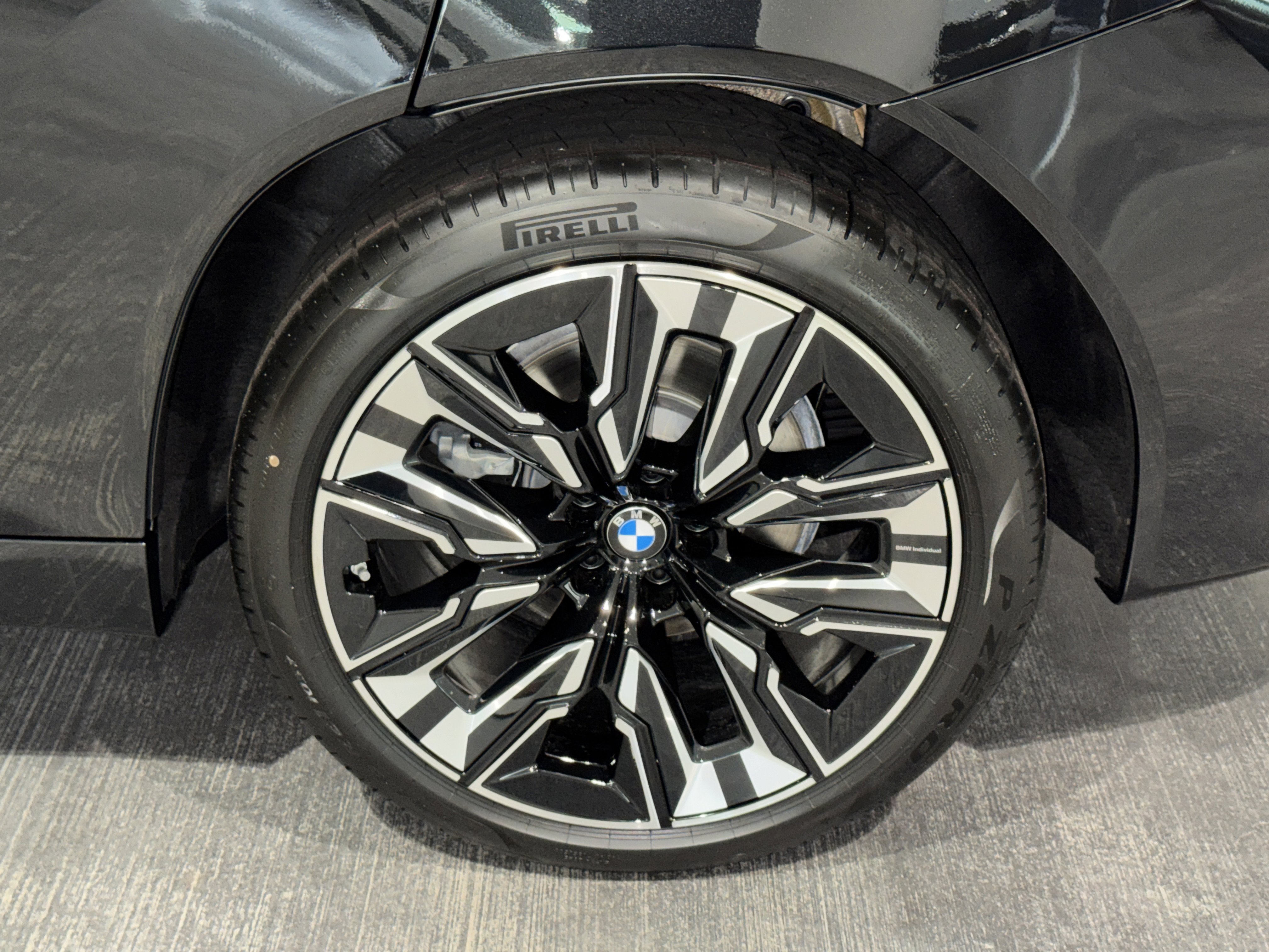 New 2026 BMW X3 xDrive30 w/ M Sport Package image 25