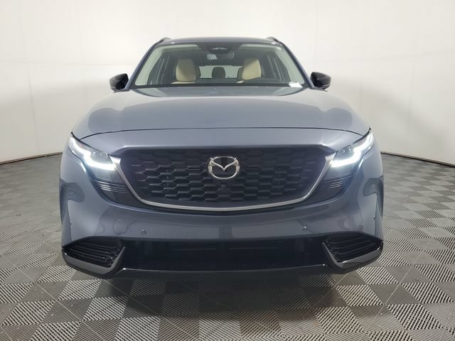 Certified 2026 MAZDA CX-5 2.5 S w/ Premium Plus Package AWD/4WD image 2