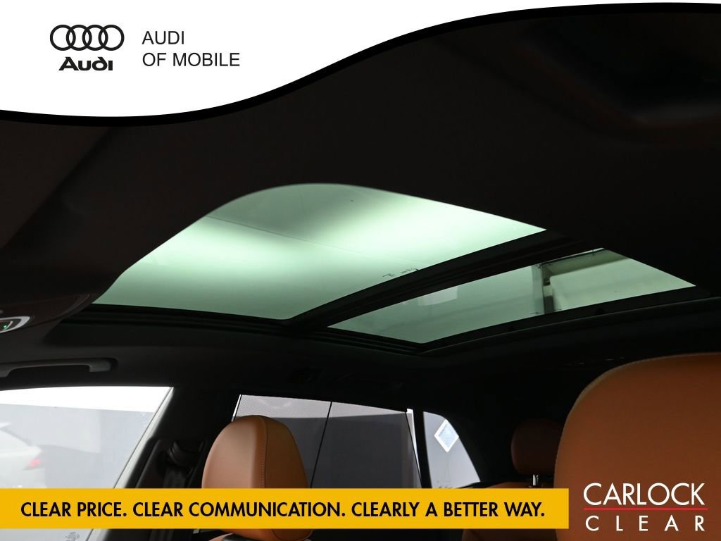 New 2026 Audi Q8 Prestige image 15