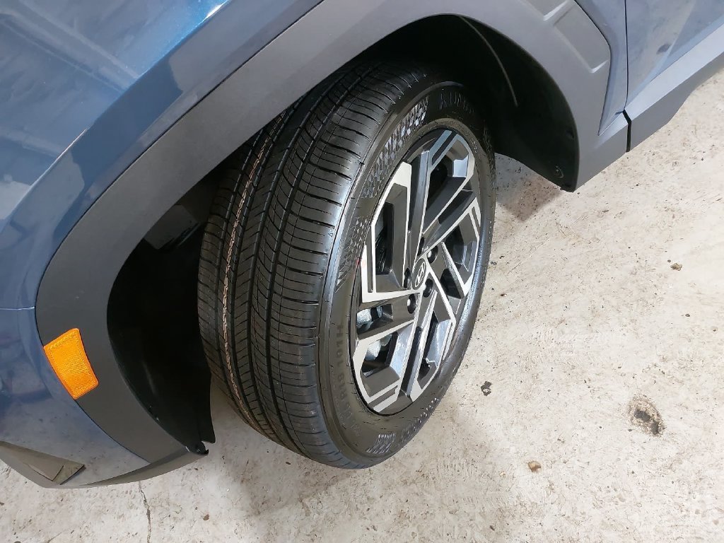 New 2026 Hyundai Tucson SEL Plus w/ Tow & Go Package FWD image 31