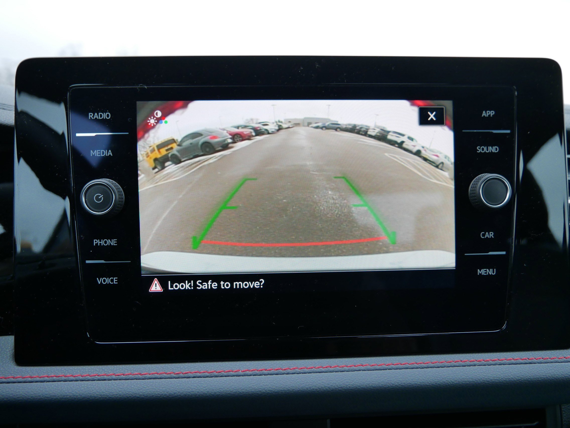 Certified 2025 Volkswagen Jetta GLI Autobahn image 28