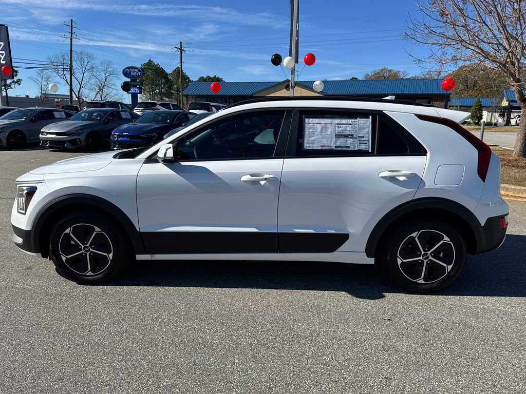 New 2026 Kia Niro EX w/ EX Premium Package image 6