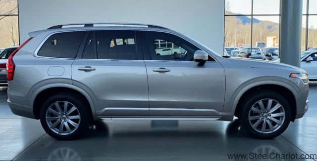 Used 2016 Volvo XC90 T6 Momentum w/ Momentum Plus Package image 6