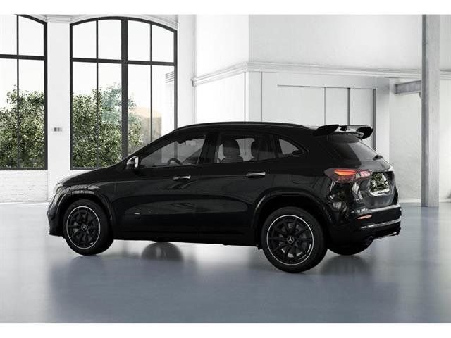 New 2026 Mercedes-Benz GLA 35 AMG 4MATIC image 30
