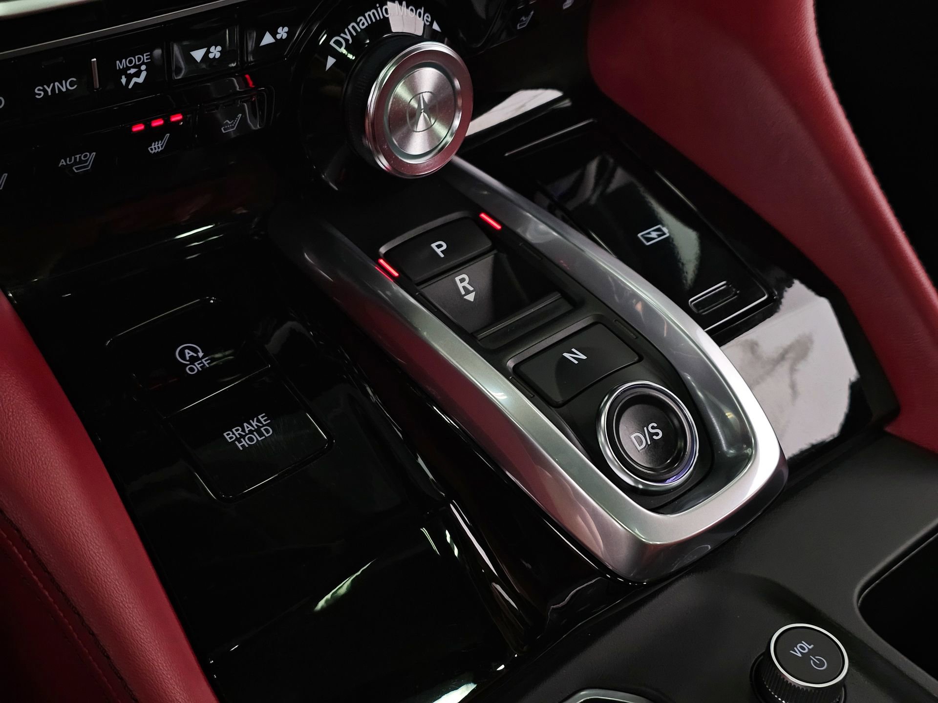 Used 2023 Acura MDX Type S image 26