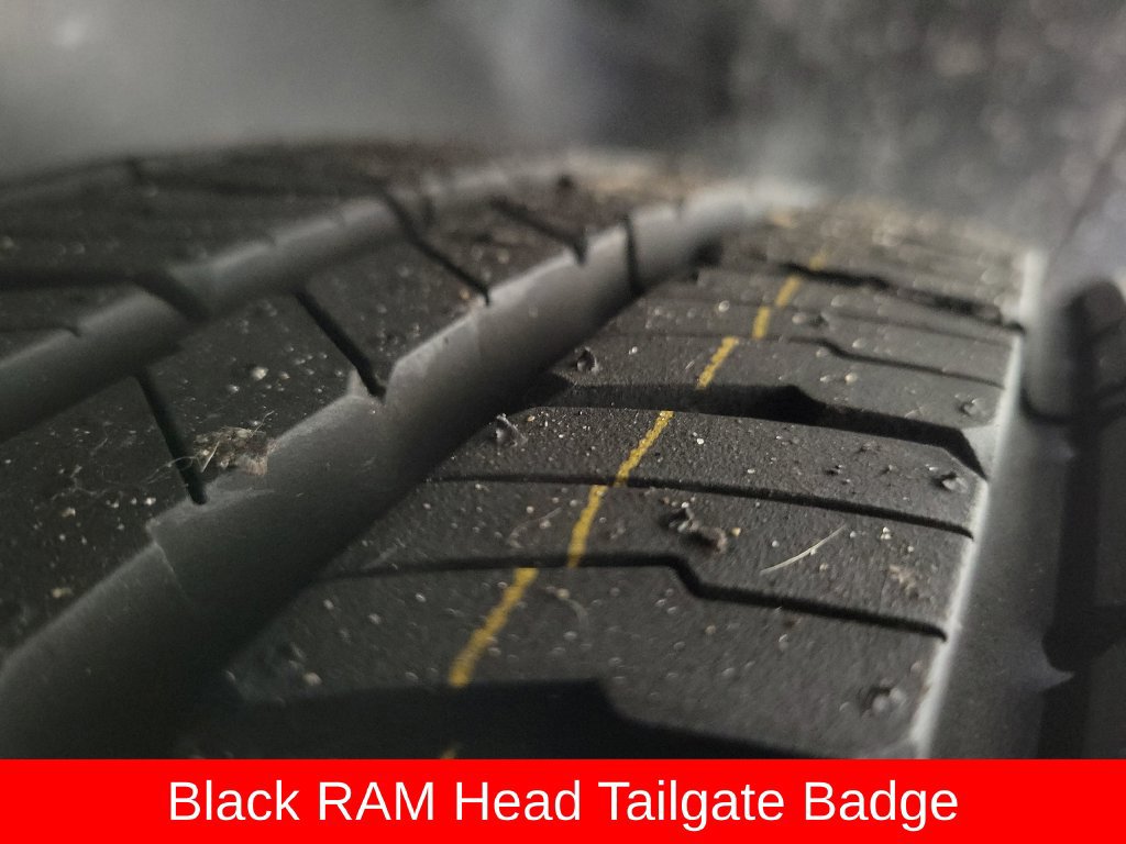 Used 2019 RAM 1500 Warlock AWD/4WD image 15