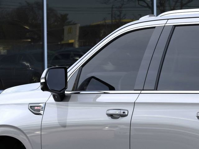 New 2026 GMC Yukon Denali w/ Denali Reserve Package image 12