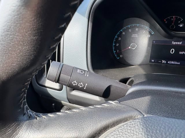 Used 2021 Chevrolet Colorado Z71 AWD/4WD image 28