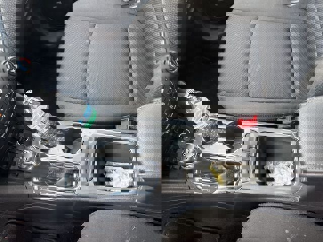 Used 2016 Chevrolet Cruze LT w/ Sun And Sound Package image 23