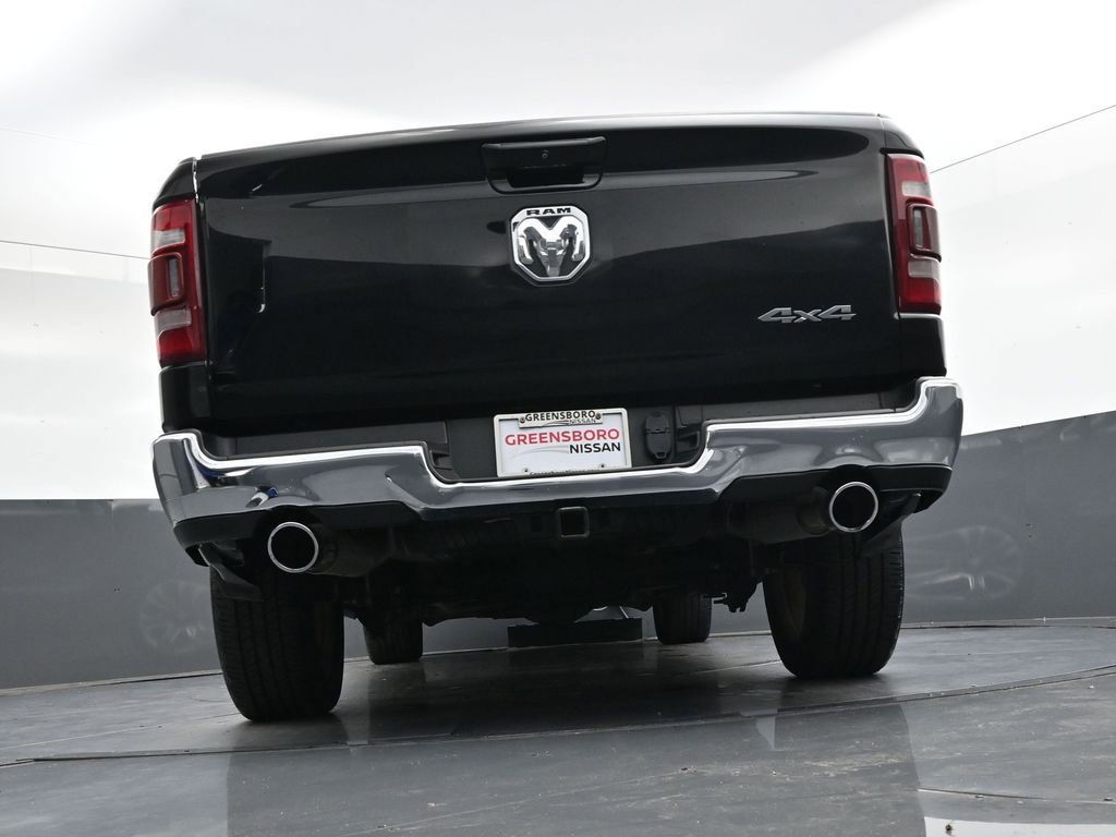 Used 2023 RAM 1500 Limited image 30