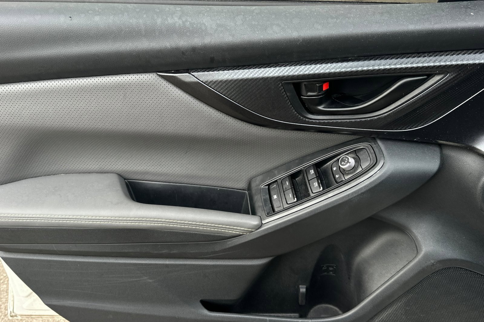 Used 2022 Subaru Crosstrek 2.5i Sport w/ Moonroof Package image 11