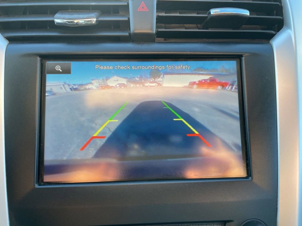 Used 2013 Ford Fusion SE image 9