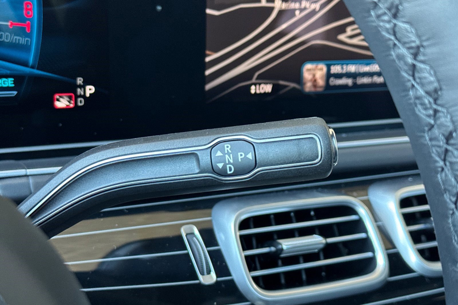 New 2026 Mercedes-Benz GLE 63 AMG S image 28