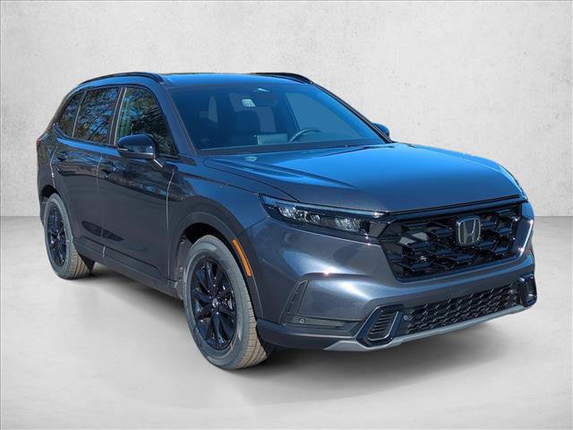 New 2026 Honda CR-V Sport-L image 7