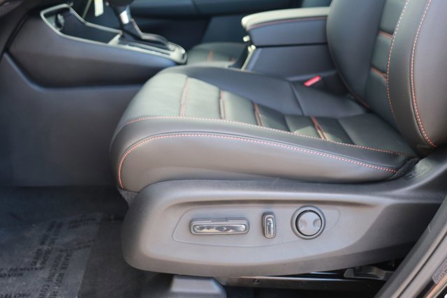 New 2026 Honda CR-V Sport-L image 11